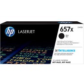 HP HP Toner 657X Black