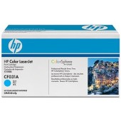 HP HP Toner CF031A Cyan