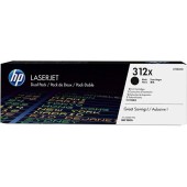 HP HP Toner DUAL PACK CF380XD 2X4.4K ORIGINAL HP LASERJET PRO M476NW