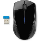 HP Mouse HP Wireless Mouse 220 Black