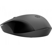 HP Mouse Optic HP 150, USB Wireless, Black