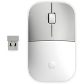 HP Mouse wireless HP Z3700, Alb Ceramic