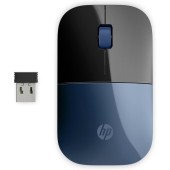 HP Mouse Wireless HP Z3700, Albastru