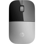 HP Mouse wireless HP Z3700, Argintiu