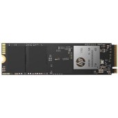 HP Ssd 512gb M.2 Hp Ex920 Nvme Pcie Gen3 X4 R/W:3200/1600 Mb/S 3d Nand 2280