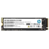 HP SSD HP EX950, 512GB, M.2, PCIe Gen3 x4 NVMe