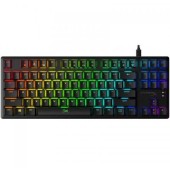 HP Tastatura HP HyperX Alloy Origins Core Red Switch, RGB LED, USB, Black