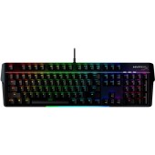 HP Tastatura mecanica gaming HyperX Alloy MKW100, iluminare RGB