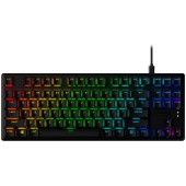 HP Tastatura mecanica gaming HyperX Alloy Origins, iluminare RGB