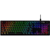 HP Tastatura mecanica gaming HyperX Alloy Origins Pbt, iluminare RGB