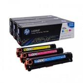 HP Toner HP 125A x3 TGP