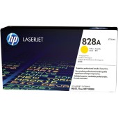 HP UNITATE CILINDRU YELLOW NR.828A CF364A 30K ORIGINAL HP LASERJET M880Z