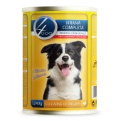 Hrana Umeda Caini 4DOG Pui