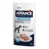 Hrana umeda caini Advance Gastroenteric - plic 1x150 g