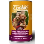 Hrana Umeda Caini Cookie , Pui in Sos