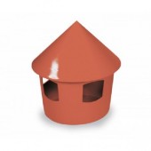 Hranitoare G pentru porumbei, 2 l