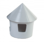 Hranitoare/Adapatoare Pentru Porumbei, 1 L