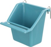 Hranitor Plastic Pentru Pasari 80 ml