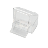 Hrănitoare colivie canari, 65 L x 45 l x 80 h