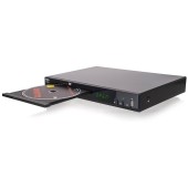 HSD 8470, DVD-Player, MPEG-4, 1080p Upscaling