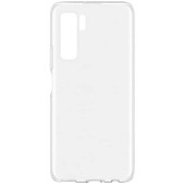 Huawei Protectie Spate Huawei 51994053 pentru Huawei P40 lite 5G, Transparent