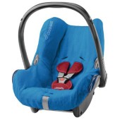 Husa Auto Maxi Cosi Cabriofix - Blue