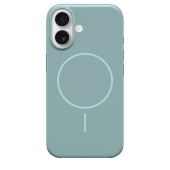 Husa de protectie Beats pentru iPhone 16, MagSafe, Riptide Blue