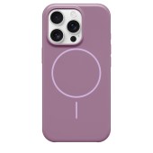 Husa de protectie Beats pentru iPhone 16 Pro, MagSafe, Sunset Purple