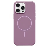 Husa de protectie Beats pentru iPhone 16 Pro Max, MagSafe, Sunset Purple