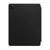 Husa de protectie Next One Magnetic Smart Case pentru iPad 12.9inch, Negru