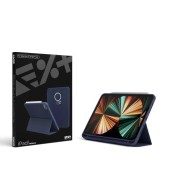 Husa de protectie NEXT ONE Rollcase pentru iPad 11-inch, Albastru