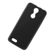 Husa de tip Back cover pentru telefon MOVE 8 Kruger&Matz, negru