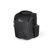 Husa echipament foto Lowepro, Textil, 18 x 13,5 x 20 cm, Negru