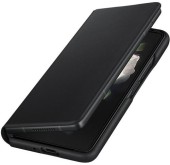 Husa Flip cover Samsung EF-FF926LBEGWW pentru Samsung Galaxy Z Fold 3 (Negru)