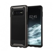 Husa Hybrid NX 605CS25662 Samsung G973 Galaxy S10 - Gunmetal