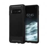 Husa Hybrid NX 605CS25663 Samsung G973 Galaxy S10 - Negru