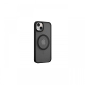 Husa iPhone 14 Devia Glimmer Series Magnetic Black