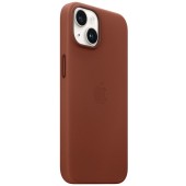 Husa iPhone 14 Piele Umber