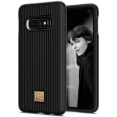 Husa La Manon Classy 609CS25856 Samsung G970 Galaxy S10E Negru