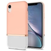 Husa La Manon Jupe 065CS25371 Iphone XS MAX - Milk Peach