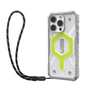 Husa Pathfinder Clear MagSafe UAG pentru iPhone 16 Pro Max, Transparenta