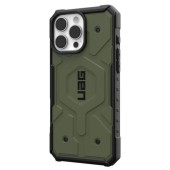 Husa Pathfinder Magsafe UAG pentru iPhone 16 Pro Max, Verde