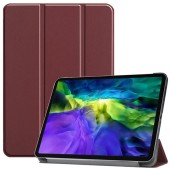 Husa pentru Apple iPad Pro 11 (2018 / 2020 / 2021 / 2022) - Techsuit FoldPro - Red