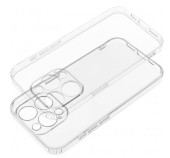 Husa pentru Apple iPhone 16 Pro, OEM, Clear, Transparenta