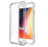 Husa pentru Honor 200 Pro, OEM, Anti Shock, Transparenta