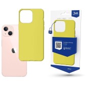 Husa pentru iPhone 14 Plus Matt Case - lime