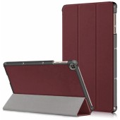 Husa pentru Lenovo Tab M10 TB-X605F/X505F - Techsuit FoldPro - Red