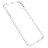 Husa pentru Samsung Galaxy S10+ G975, OEM, Ultra Slim, 0.5mm, Transparenta