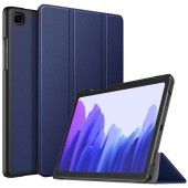 Husa pentru Samsung Galaxy Tab A7 10.4 (2020 / 2022) - Techsuit FoldPro - Blue