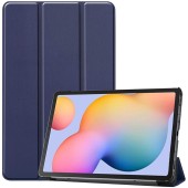 Husa pentru Samsung Galaxy Tab S6 Lite (2020 / 2022 / 2024) - Techsuit FoldPro - Blue